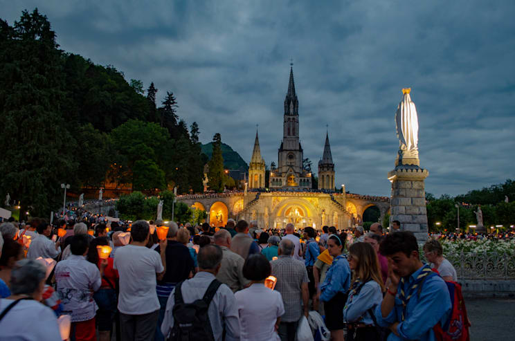 Lourdes