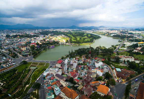 Dalat