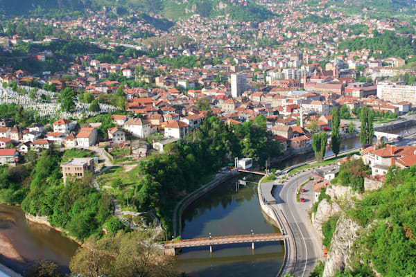 Sarajevo