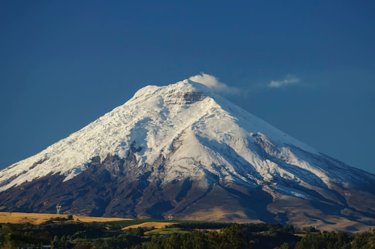Cotopaxi