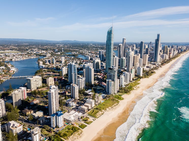 Gold Coast