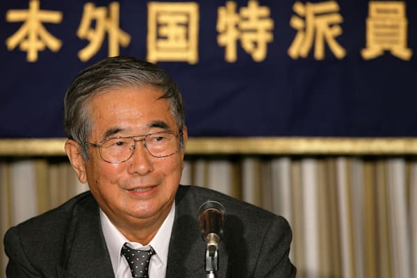 Ishihara Shintarō