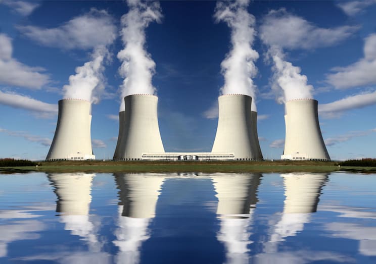 Hochtemperaturreaktor