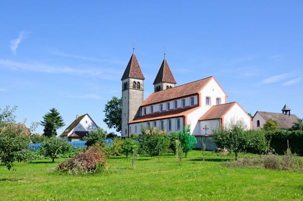 Reichenau