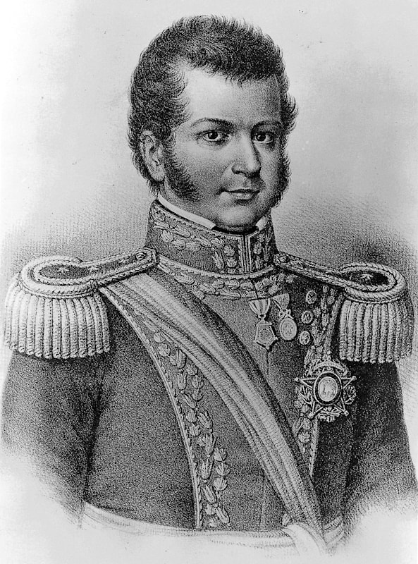 Bernardo O'Higgins
