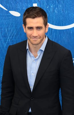 Jake Gyllenhaal