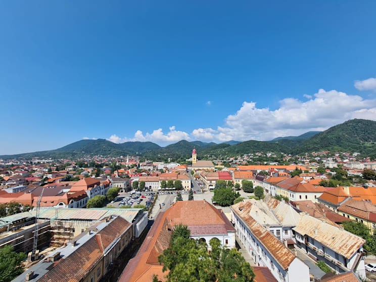 Baia Mare