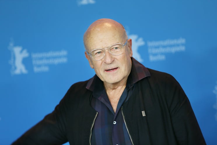 Volker Schlöndorff