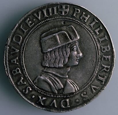 Philibert II.