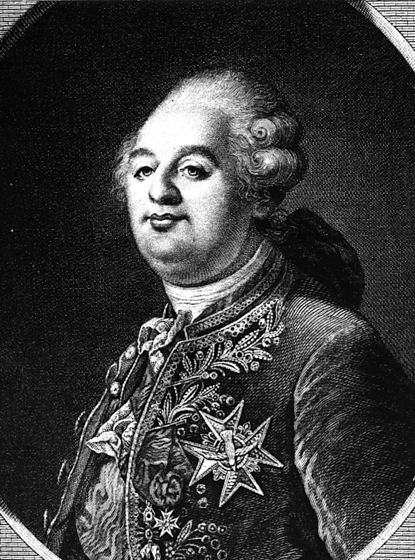Ludwig XVI.