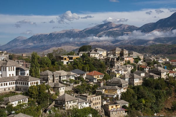 Gjirokastër