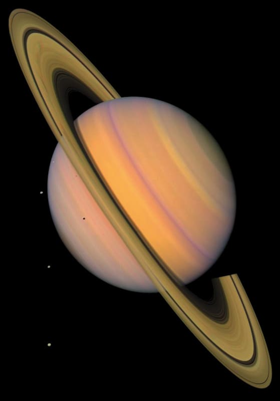Saturn