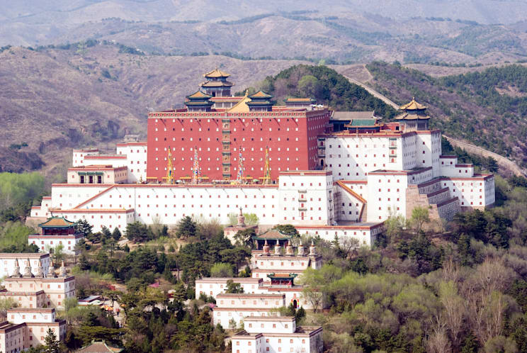 Chengde