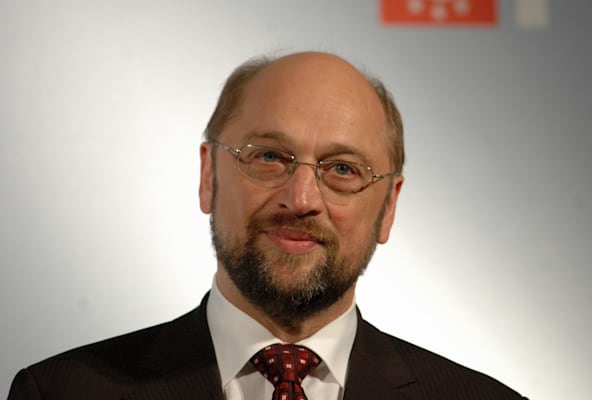 Schulz, Martin