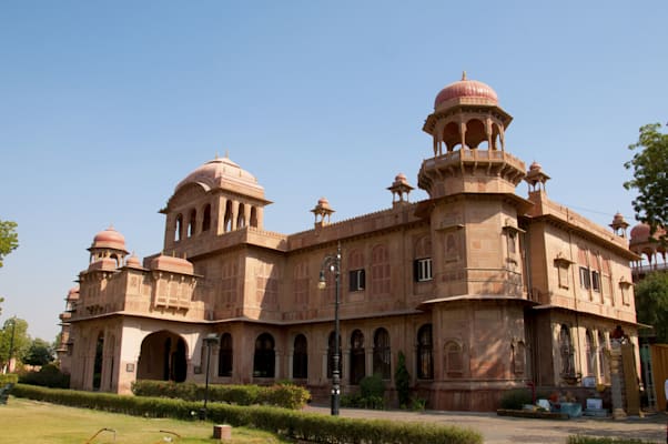 Bikaner