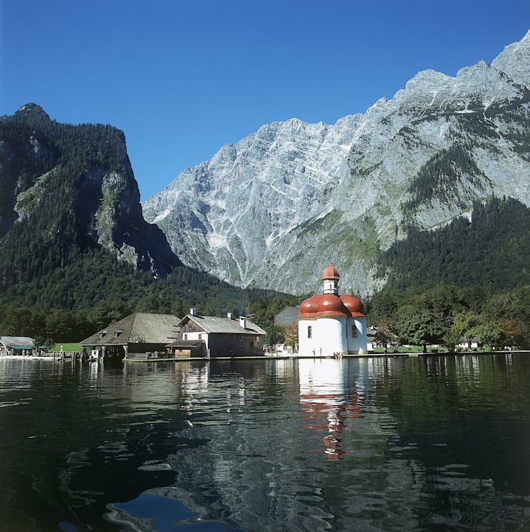 Königssee