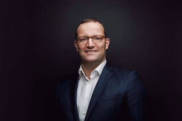 Jens Spahn