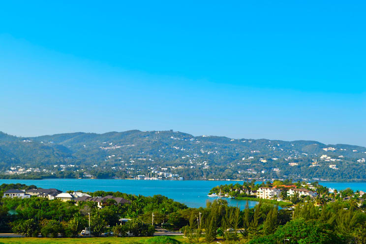 Jamaika: Montego Bay