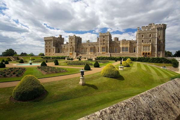 Windsor Castle