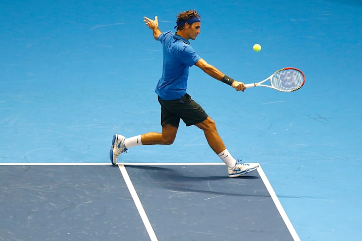 Roger Federer