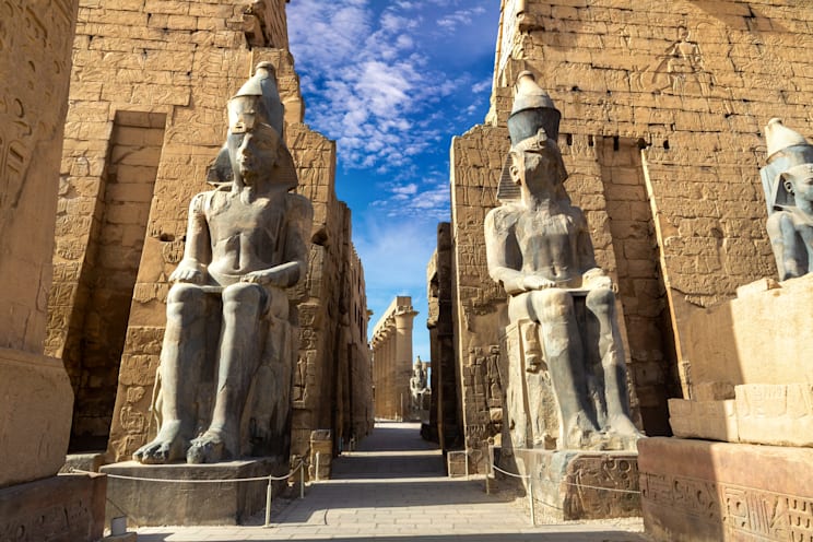 Luxor
