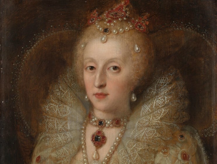 Elisabeth I.