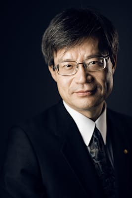 Hiroshi Amano