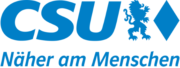 Parteilogo CSU