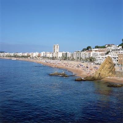 Lloret de Mar