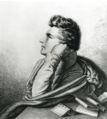 Heinrich Heine