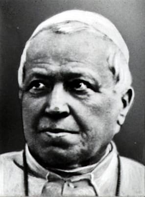 Pius IX.