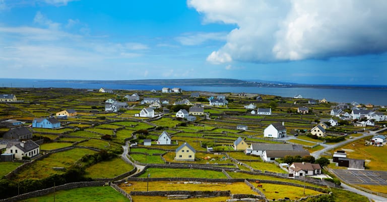 Araninseln: Insel Inisheer