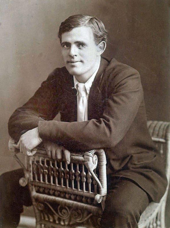 Jack London