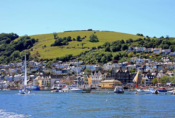 Dartmouth