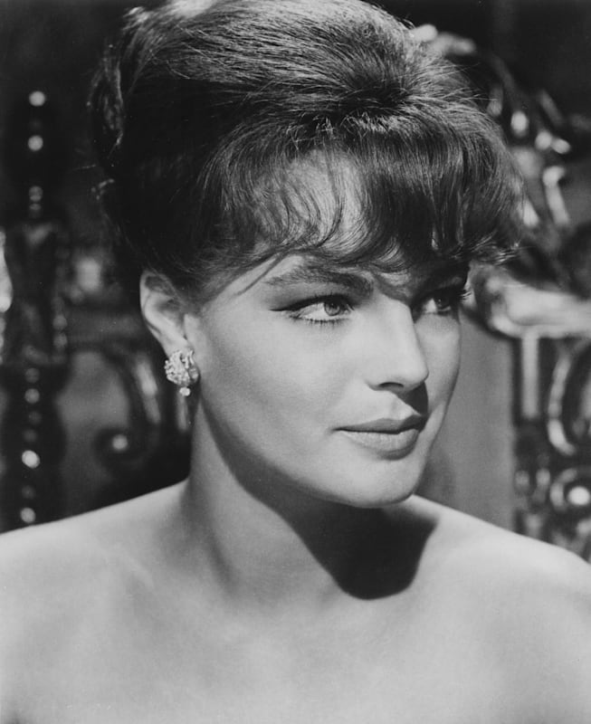 Romy Schneider