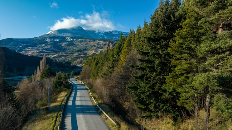 Chile: Carretere Austral