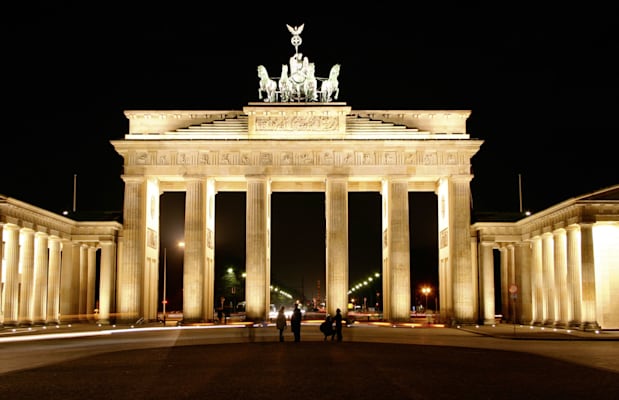 Brandenburger Tor