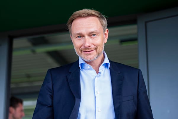 Christian Lindner