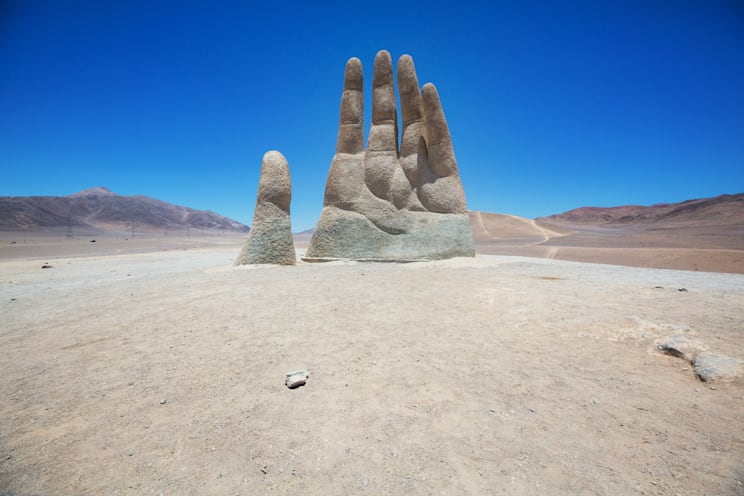 Atacama