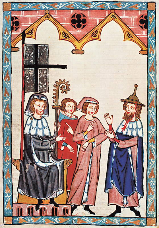 Süßkind von Trimberg