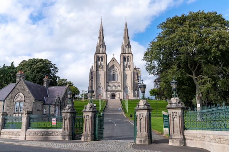 Armagh