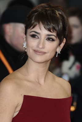 Penelope Cruz