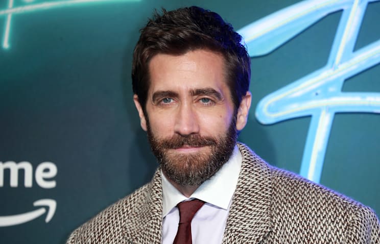 Jake Gyllenhaal