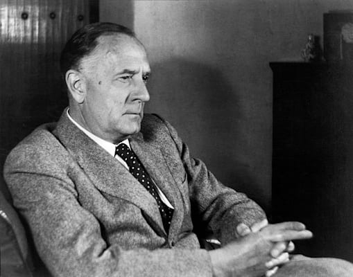 Edwin Powell Hubble