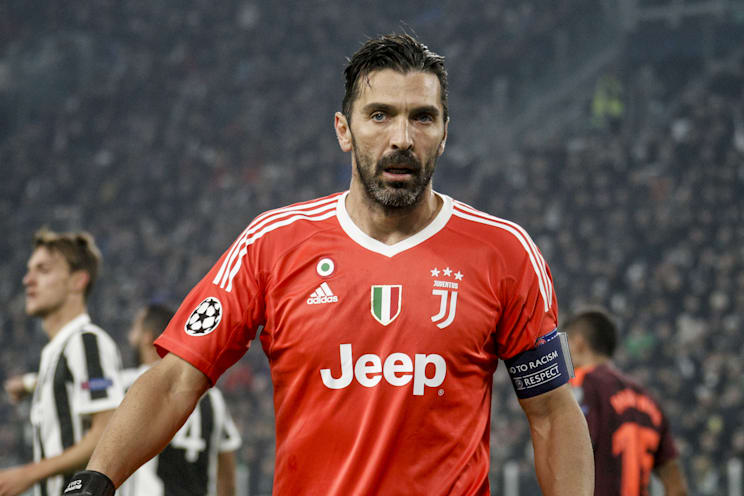 Gianluigi Buffon