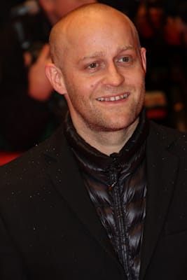 Jürgen Vogel