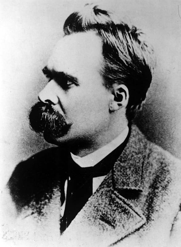 Friedrich Nietzsche