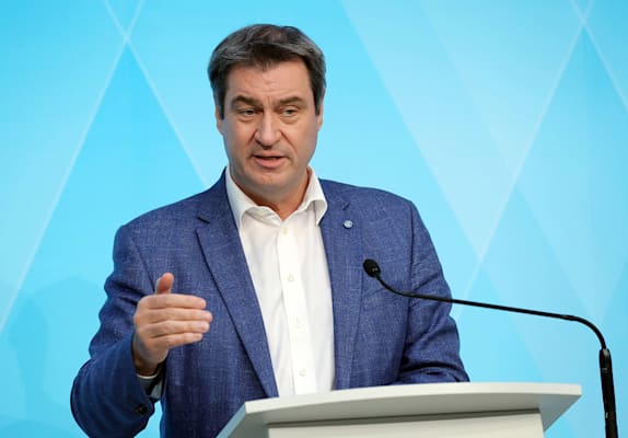 Markus Söder