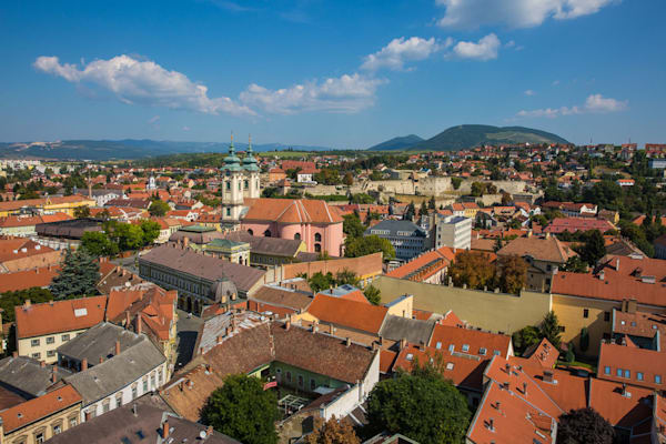 Eger