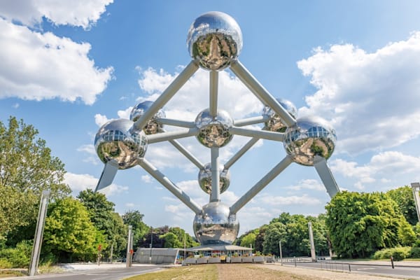 Atomium